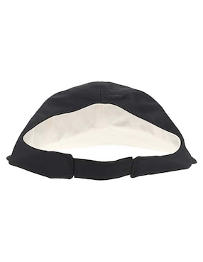 Gorra visera plana velcro Weekend para mujer