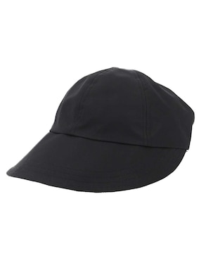 Gorra visera plana velcro Weekend para mujer