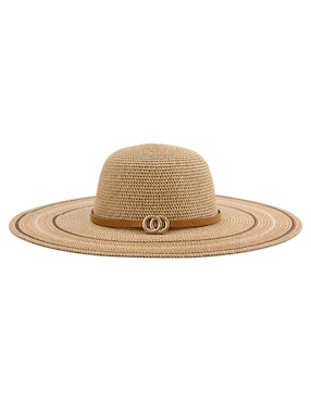 Sombrero ala ancha Weekend