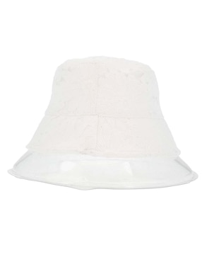 Gorro bucket casual Weekend para mujer