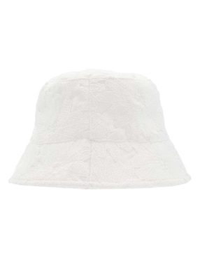 Gorro bucket casual Weekend para mujer