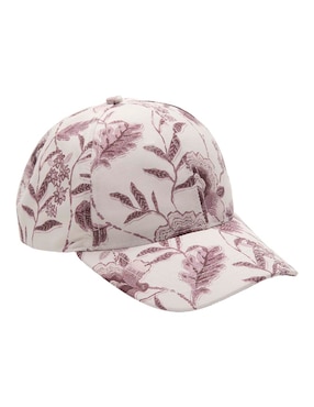 Gorra visera curva velcro casual Weekend para mujer
