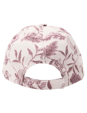 Gorra visera curva velcro casual Weekend para mujer