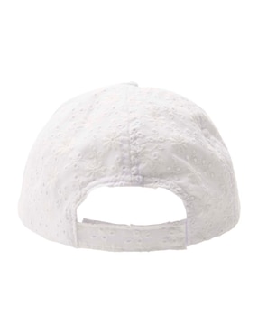 Gorra visera curva velcro casual Weekend para mujer