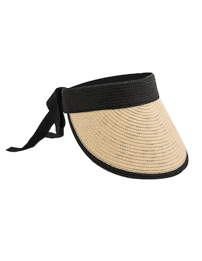 Sombrero Weekend estampado liso