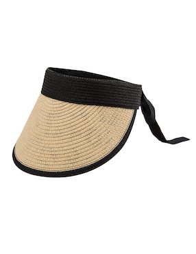 Sombrero Weekend estampado liso