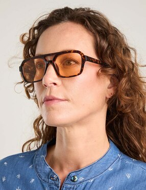 Lentes de sol Weekend para mujer