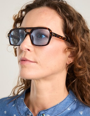 Lentes de sol Weekend para mujer