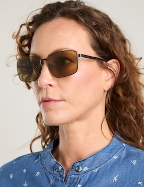 Lentes de sol Weekend para mujer
