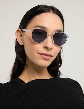 Lentes de sol Weekend para hombre