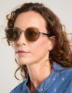 Lentes de sol Weekend para mujer