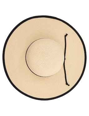 Sombrero ala ancha Weekend