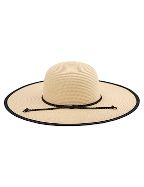 Sombrero ala ancha Weekend