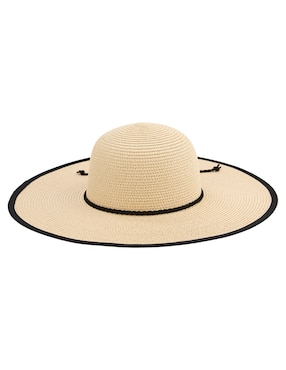 Sombrero ala ancha Weekend