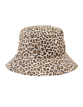 Gorro bucket casual Weekend para mujer