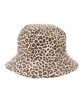 Gorro bucket casual Weekend para mujer