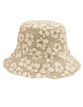Gorro bucket Weekend para mujer