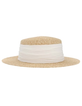 Sombrero ala mediana Weekend