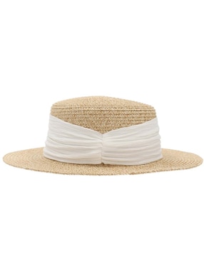 Sombrero ala mediana Weekend