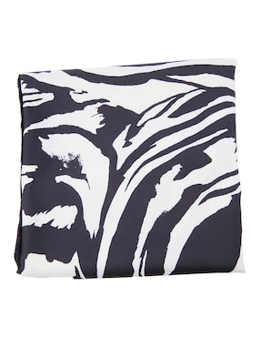 Pashmina Weekend con estampado animal print para mujer