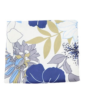 Pashmina Weekend estampado floral para mujer