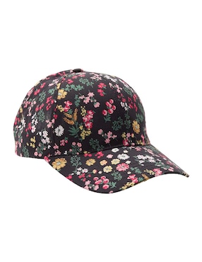 Gorra visera curva velcro casual Weekend para mujer