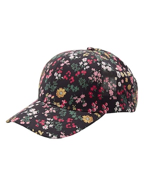 Gorra visera curva velcro casual Weekend para mujer