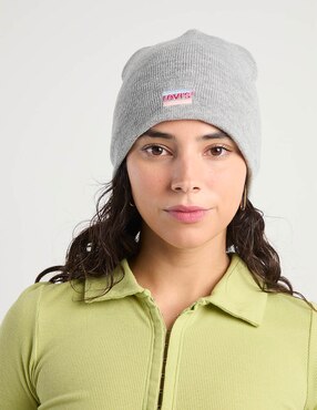Gorro Levi´s para mujer