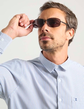 Lentes de sol Weekend para hombre