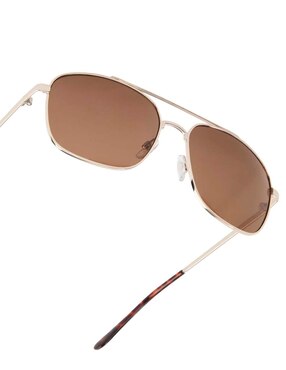 Lentes de sol Weekend para hombre