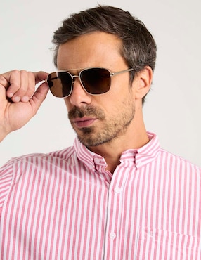 Lentes de sol Weekend para hombre