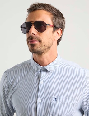 Lentes de sol Weekend para hombre