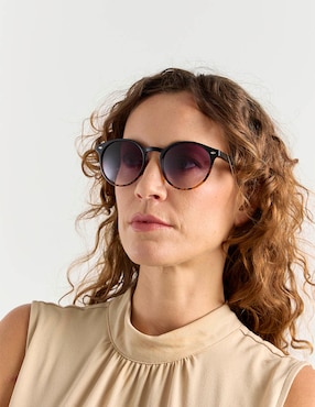 Lentes de sol Weekend para mujer