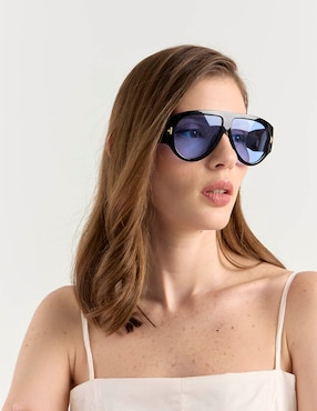 Lentes de sol Weekend para mujer