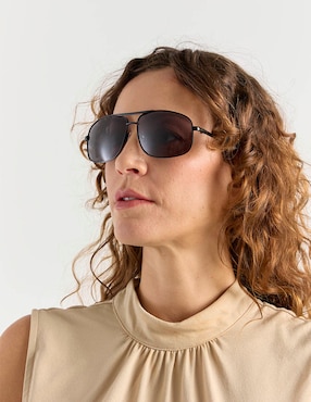 Lentes de sol Weekend para mujer