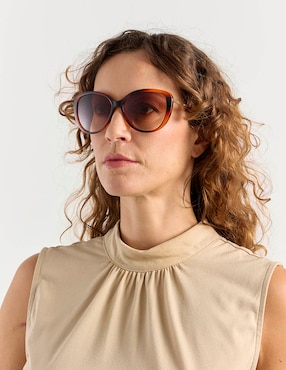 Lentes de sol Weekend para mujer