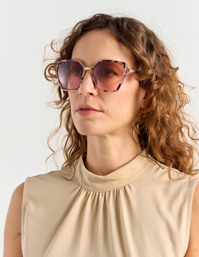 Lentes de sol Weekend para mujer