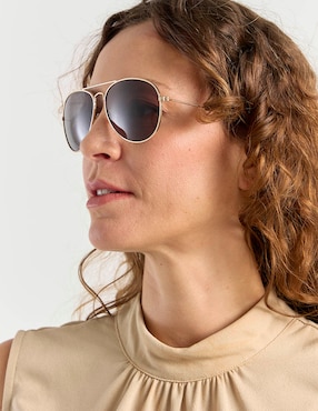 Lentes de sol Weekend para mujer