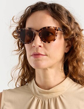 Lentes de sol Weekend para mujer