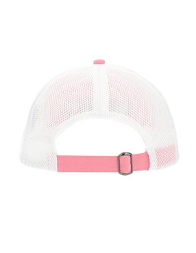 Gorra visera curva hebilla casual Weekend para mujer