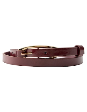 Cinturón Weekend para mujer