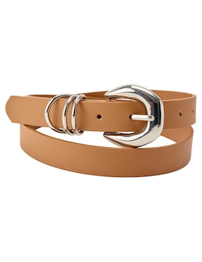 Cinturón Weekend para mujer