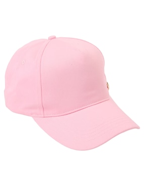 Gorra vicera curva hebilla casual Weekend para mujer