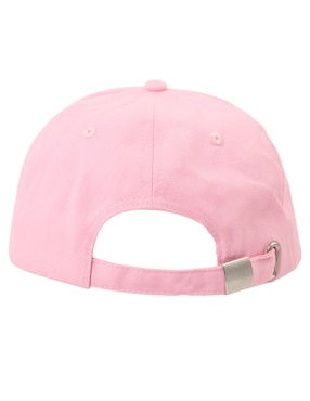 Gorra vicera curva hebilla casual Weekend para mujer