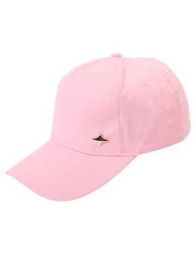 Gorra vicera curva hebilla casual Weekend para mujer