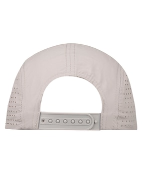 Gorra visera curva correa ajustable para entrenamiento Reebok para mujer