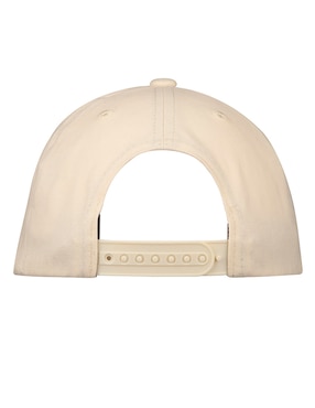 Gorra visera curva correa ajustable casual Reebok para mujer