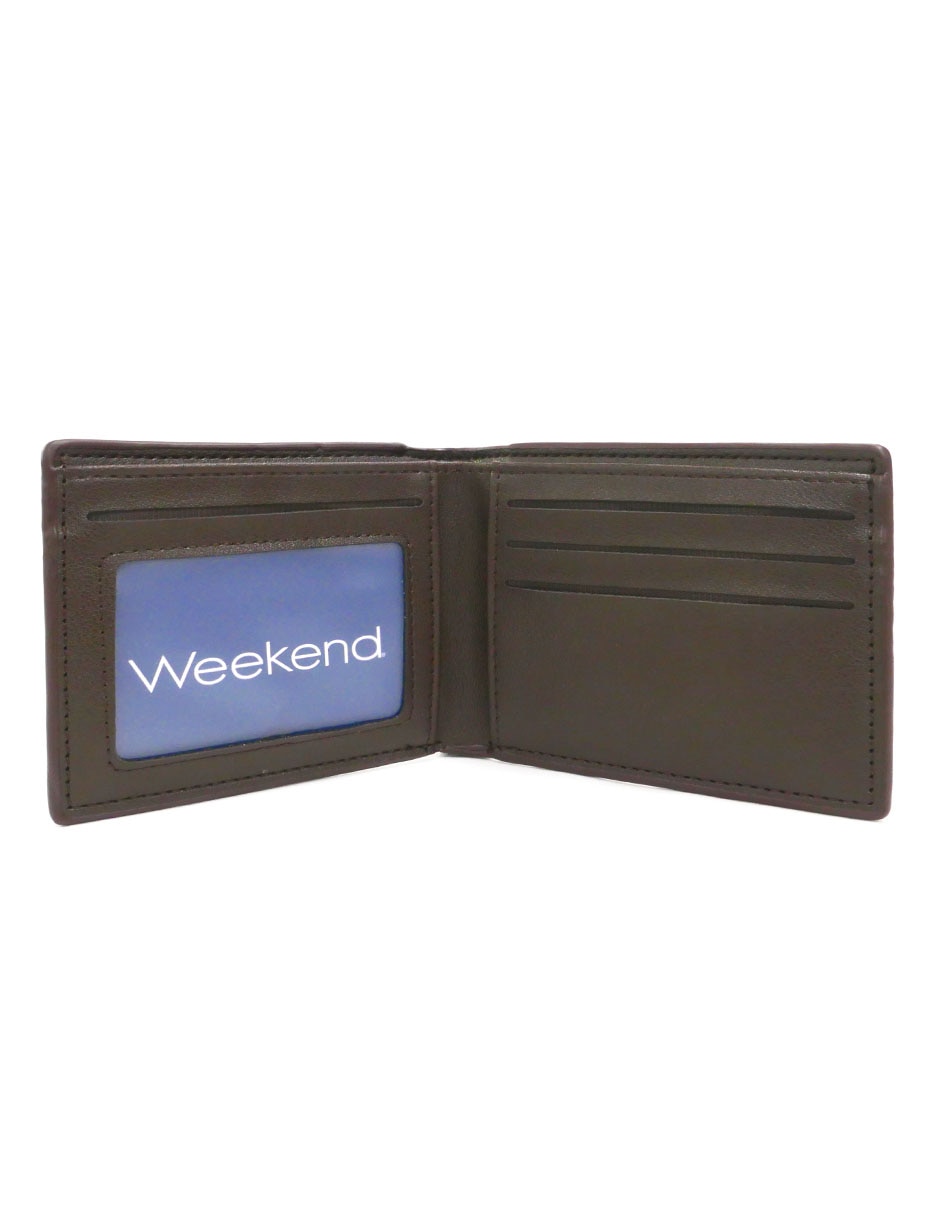 Cartera para hombre 5