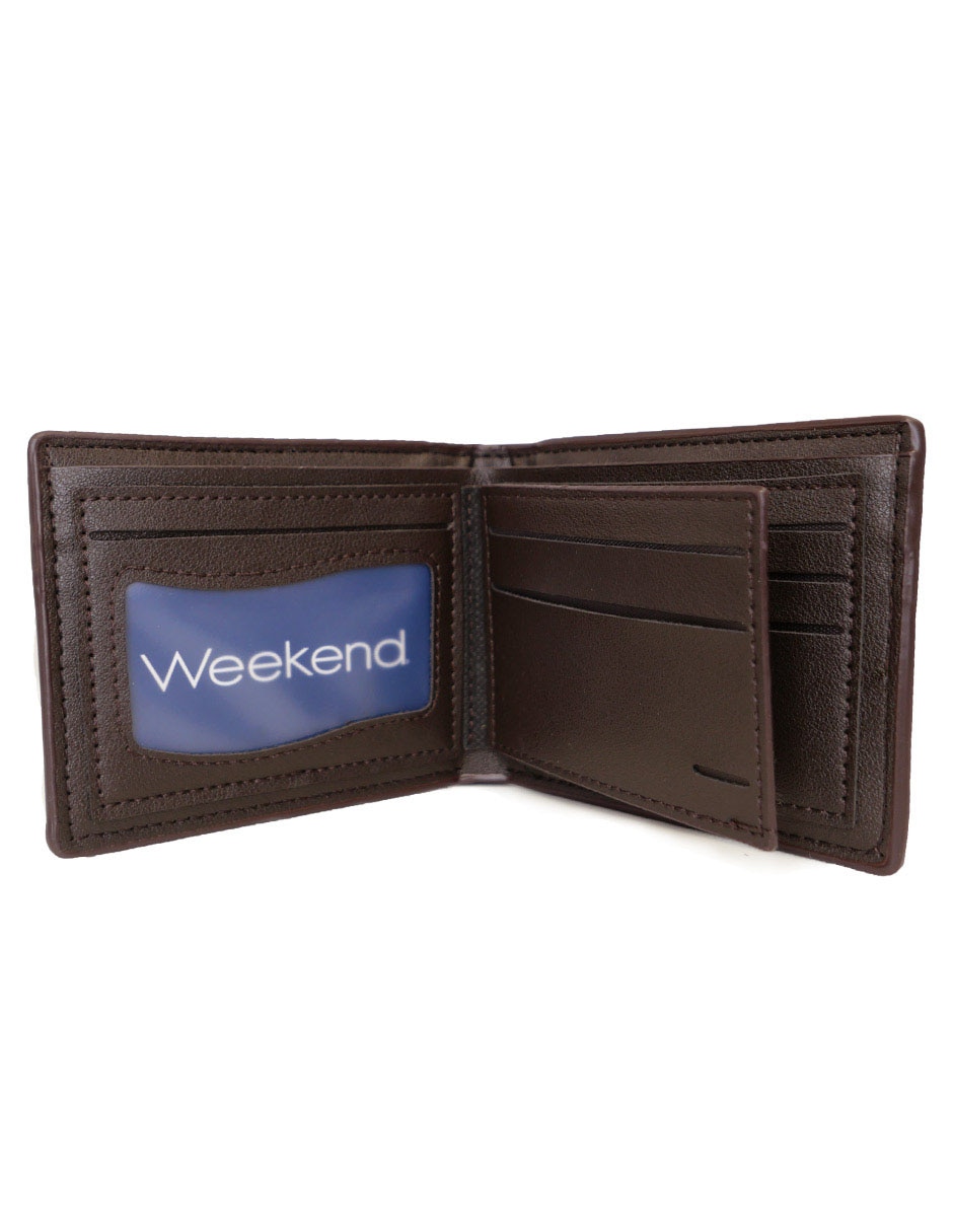 Cartera para hombre 5