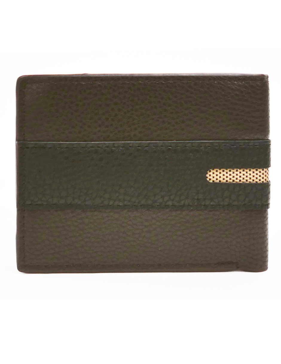 Cartera para hombre 4